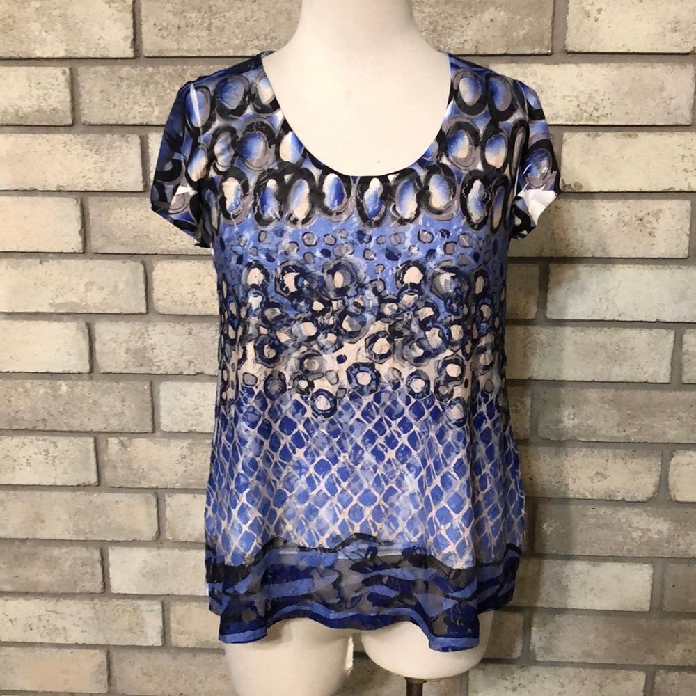 3for$20 blouse pm 